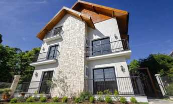 Imagem 2: Apartamento de 1 dormitório no bairro Bavária em Gramado