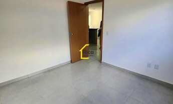 Imagem 7: Jardim Ingá - Aluguel Apartamento 2 Quartos Condomínio Planejado