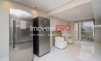 Imagem 6: Apartamento com 2 quartos para alugar ao lado da Faria Lima