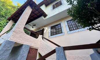 Imagem: Casa ampla no Jardim Brasília - Resende/RJ