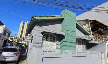 Imagem: Casa Dom Romualdo Coelho com 120 m² com