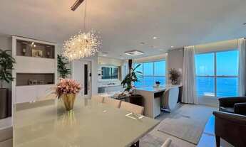 Imagem 3: Imóvel para aluguel com 180 metros quadrados com 4 quartos em Centro - Balneário Camboriú