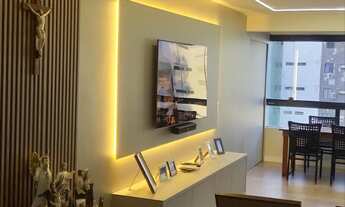 Imagem: 3 quartos DCE - 799 Mil Porteira Fechada