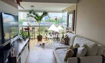 Imagem 4: Apartamento com 3 dormitórios para alugar, 75 m² por R$ 5.600/mês - Barra Olímpica - Rio d