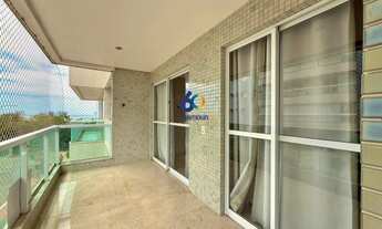 Imagem 2: Apartamento 3 suítes à venda em Guarapari na Enseada Azul