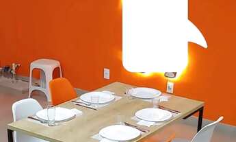 Imagem: Pizzaria delivery na região da Pompéia. Ref