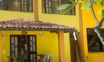 Imagem 3: Casa 1/4 Térrea Em Condomínio Fechado