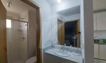 Imagem 3: Apartamento em Santana com 01 quarto e 01 vaga de garagem