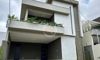 Imagem: Sobrado com 3 suítes plenas