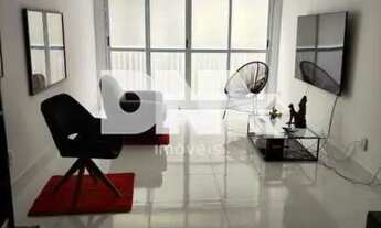 Imagem: Apartamento - Padrão / Residencial / Copacabana