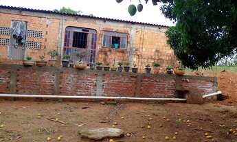 Imagem: Vende se chácara