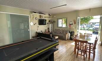 Imagem 6: Casa NOVA em Balneário Pinhal, 4 dormitórios,3 banheiros