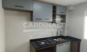 Imagem 6: Apartamento Muito Bem Localizado, Novo, Pronto para Morar com lazer