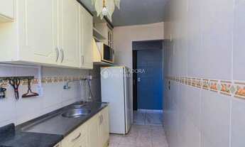 Imagem 5: Apartamento 1 dormitório bairro Partenon