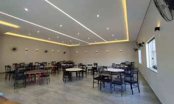 Imagem: Barracão à venda, 317 m² por R$ 1.150.000,00