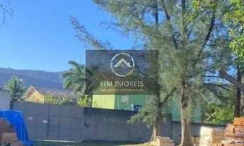 Imagem: Venda de Lote em Itaipu Niterói - Oportunidade