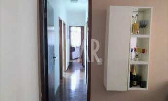 Imagem 6: Apartamento à venda, 3 quartos, 1 suíte, 1 vaga, Sagrada Família - Belo Horizonte/MG