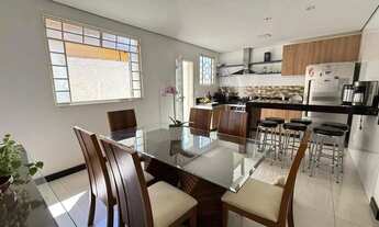 Imagem 7: Casa para aluguel, 3 quartos, 1 suíte, 4 vagas, Santa Branca - Belo Horizonte/MG