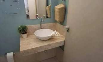 Imagem 4: Sala para alugar, 46 m² por R$ 1.740,00/mês - Alto da Boa Vista - Ribeirão Preto/SP