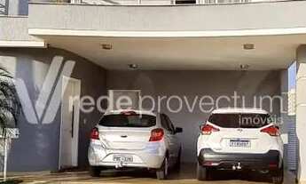 Imagem 2: Casa - Swiss Park - Campinas