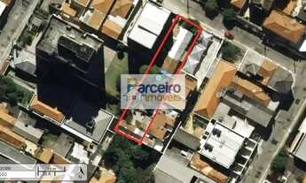 Imagem 2: Terreno à venda, 500 m² por R$ 1.200.000,00 - Vila Carrão - São Paulo/SP