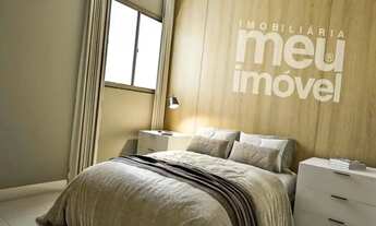 Imagem 8: Seu novo lar no Turu começa aqui! possui 46 metros quadrados com 2 quartos em Turu - São L