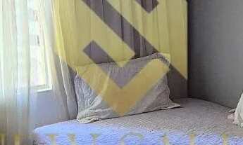 Imagem 2: Apartamento com 2 quartos a venda, 55m² - Setor Bueno