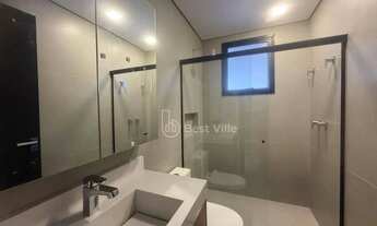 Imagem 5: Casa à venda com 4 quartos sendo 4 suítes, 320 m² - Residencial Itahyê - Alphaville - Sant