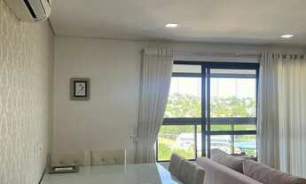 Imagem 2: Apartamento para alugar no Gaudí Residence - JD dos Estados