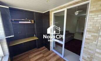 Imagem 9: Apartamento para Aluguel 2 Quartos (2 Suítes) | Sacada Gourmet | Mobiliado | 2 Vagas