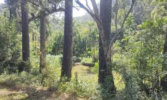 Imagem 6: 4 hectares lagoa casarão 3 km do centro
