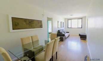 Imagem: Apartamento de 2 dormitórios com vaga