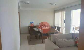 Imagem 7: Apartamento á Venda Edifício Quintessence, Ribeirão Preto-SP