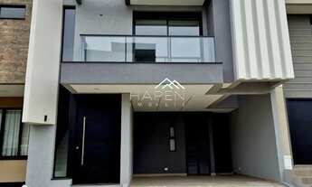 Imagem 2: Casa nova com quintal no Boulevard Boa Vista!