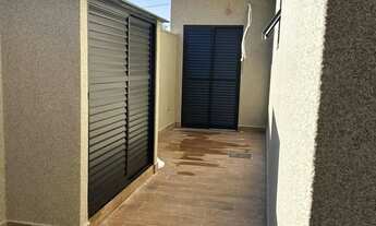 Imagem 6: Imóvel para venda Residencial Village Damha Rio Preto II tem 171 metros quadrados com 3 qu