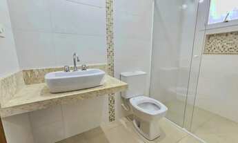 Imagem 6: Triplex venda ou troca por casa com piscina na praia