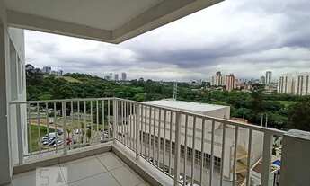 Imagem 7: Apartamento à Venda - Alphaville, 1 Quarto, 49 m2