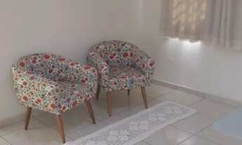 Imagem 4: Casa Vila Liberdade