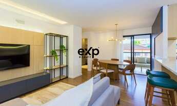 Imagem: Apartamento 95m² - 3 quartos no bairro