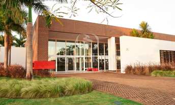 Imagem: Terreno à venda no bairro Jardins de Monet