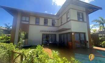 Imagem: Casa com 4/4 para locação- Itacimirm