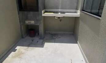 Imagem 4: Cond Ville França 4/4