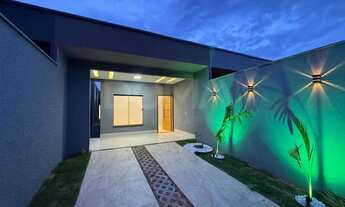 Imagem: Casa para Venda em Goiânia, João Braz