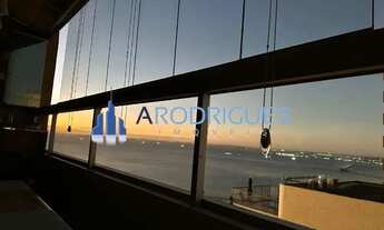 Imagem 4: CORREDOR DA VITÓRIA ALTO PADRÃO APARTAMENTO ALUGUEL - 2 quartos, 2 suítes, 1 sala, 2 banhe