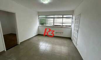 Imagem 4: Sobrado com 2 dormitórios para alugar, 60 m² por R$ 4.300,00/mês - Vila Matias - Santos/SP