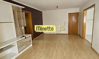 Imagem 5: VENDA - APTO COM SACADA NO BAIRRO JARDIM ELDORADO