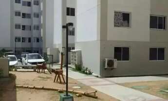 Imagem 2: APARTAEMENTO DE REPASSE NO PRIMEIRO ANDAR NA LAGOA REDONDA