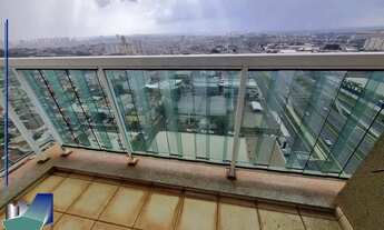 Imagem 4: Sala comercial para augar. 49m² - Nova Ribeirânia