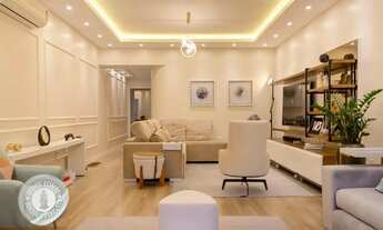 Imagem 3: Apartamento alto padrão na charmosa Alameda - Blumenau