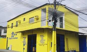 Imagem 2: Vendo Ponto comercial com casa em cima